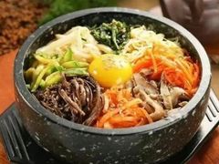 -汉城烧烤(西稍门劳动路店)