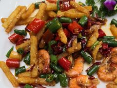 -清真悦宾楼食府(海湖店)