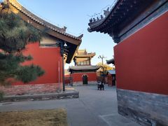 -关帝庙(大同古城)