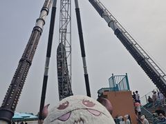 -秦皇岛乐岛海洋王国