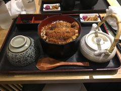 -昇鳗鱼家(浦东店)
