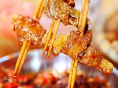 -班花麻辣烫(南京概念店)