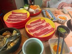 -沼津港精致料理·寿喜烧·烧鸟(漕河泾印象城店)