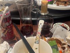 -美乐食街(小南店)