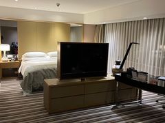 -上海新锦江大酒店