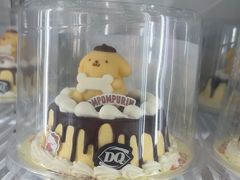 -DQ·蛋糕·冰淇淋(奥特莱斯店)