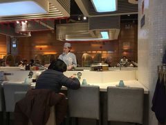 -晴季寿司(红旗街万达店)
