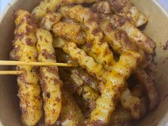 -丁家坡洋芋·观音桥好吃街A区(全国总店)