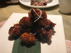 -绿茶餐厅(广州天河城店)