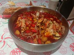 -辣小鲜·南昌大排档(船山路店)