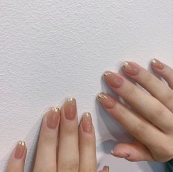 手部美甲-七月美睫 美甲