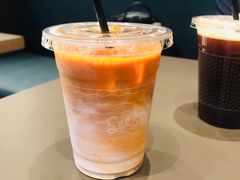-Seesaw Coffee(苏州中心店)