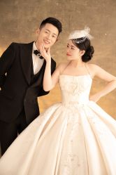 -雪中彩影婚纱摄影·品控旗舰店