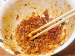 -清真馬峰小炒泡饃