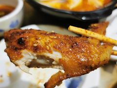 -万鑫鸡翅