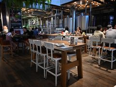 大堂-Goose Island Brewhouse鹅岛精酿啤酒餐厅