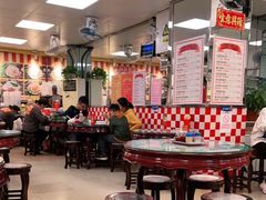 大堂-烧鹅濑(西华路店)