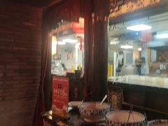 -袁老四重庆老火锅(桐梓坡店)