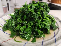 -天天向上素食餐厅(五台山店)