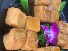 -八仔大富楼·河鲜(西江店)