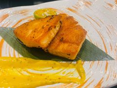 -曙亚洲餐厅-重庆富力艾美酒店(南坪万达广场店)