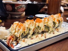 -鸟鹏烧鸟居酒屋(天河领展店)