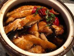 王府泡椒鸡-南京大牌档(中关村店)