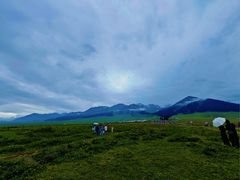 -新疆那拉提国家旅游度假区