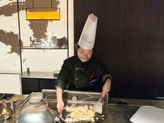 -水木锦堂·自助铁板烧(望京凯德MALL店)