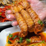 阿歪龙虾我心中的No.1！