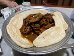 -小菜园新徽菜(芜湖镜湖苏宁店)