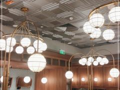 大堂-曼玉餐厅(大卫城店)
