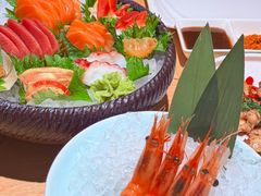 -大渔铁板烧(大悦城店)