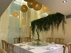 包厢-幸福蔬·时尚蔬食(黄山湖公园店)