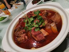 -亢龙太子酒轩(东湖店)