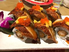 -友壹町寿司(嘉洲广场店)