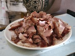 -宝光熏肉鞋底火烧(新街口店)