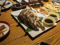 -贰捌零叁精致料理(钱湖店)