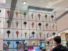 -VENCHI 闻绮(上海佛罗伦萨小镇店)