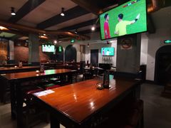 -Shanghai Brew House上海啤酒工坊(老外街店)