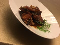 -南通绿洲国际假日酒店全日餐厅