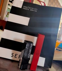 -丝芙兰Sephora