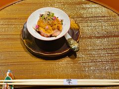 -旬怀石料理(嘉善老市店)