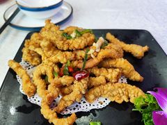 -阿姐小菜(三林店)