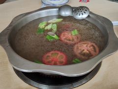 -贵州黄牛肉(西溪湿地店)