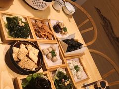 -十二舍·湯物素煮(江泰潤政店)