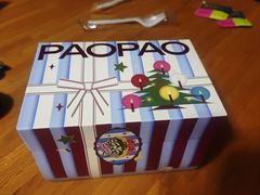 -PAOPAO Bakery&Café(港汇店)