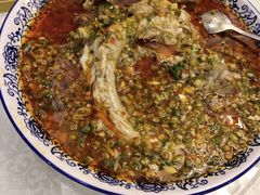 -高坎一品甲鱼庄(两河店)