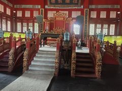 -北京国子监胡同