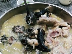 -阿妈土锅鸡